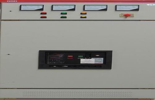 当涂低压配电箱